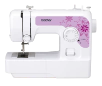 Siuvimo mašina Brother - J17SZW1 Sewing Machine kaina