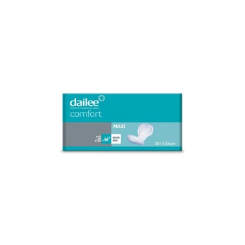 Įklotai DAILEE COMFORT Maxi M N28