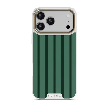 Catch Me - iPhone 17 Pro Max Case, Elite Light (MagSafe) / Gold
