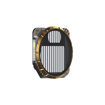 „PolarPro VND 2-5 BlueMorphic“ filtrai DJI Mavic 3