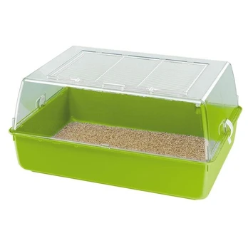 Narvas Mini Duna Multy 55x39x27cm žiurkėnas