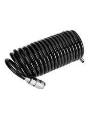 Neo Tools Spiralinė slėgio žarna 6,5 x 10 mm, 5 m, PU kaina