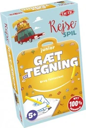 Tactical G?t en tegning Junior