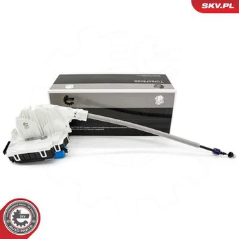 Durų užraktas ESEN SKV 60SKV304