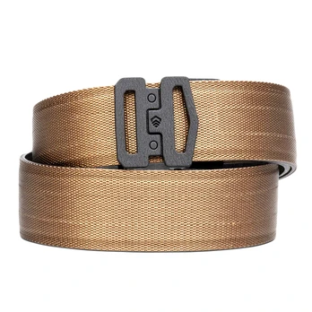 Kore Essentials Tactical Garrison Gun Belt G1 Coyote Taktinis diržas