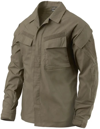 Švarkas Helikon-Tex Raid Shirt, RAL7013