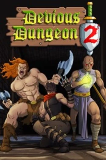 Devious Dungeon 2 PC