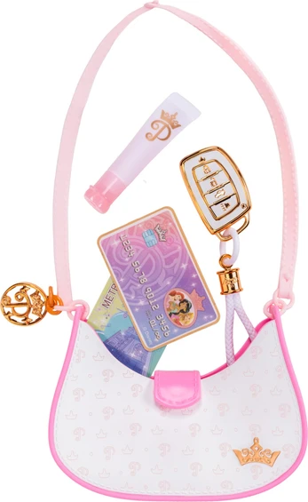 Disney Princess - Trendsetter shoulder purse (278994)