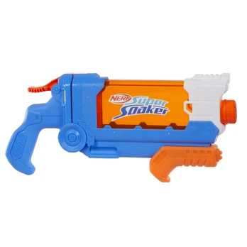 NERF SUPER SOAKER Vandens šautuvas FLIP FILL