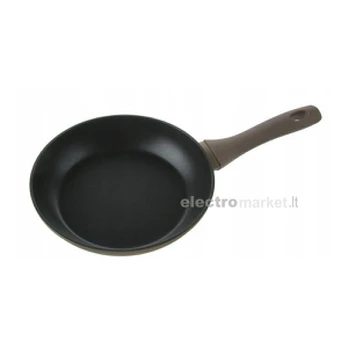 Keptuvė Tiross deimantinė danga 26 cm