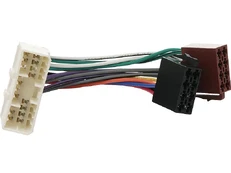 Automobilio adapteris Chevrolet Daewoo kaina