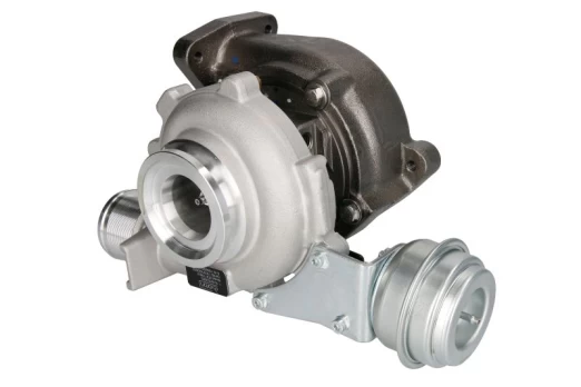 kompresorius, įkrovimo sistema EVTC0055