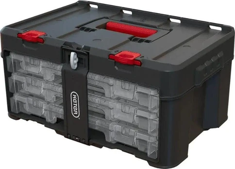 TOOL BOXKETER 481X332X233MM