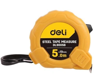 Deli ruletė EDL9005B, 5m