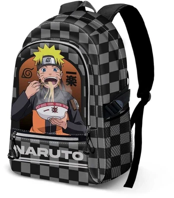 Karactermania Naruto Shippuden Ichiraku adaptable backpack 44cm