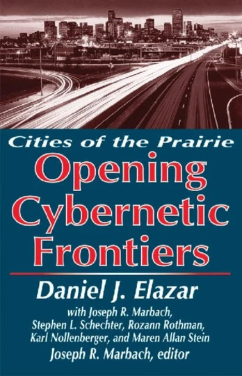 Opening of the Cybernetic Frontier