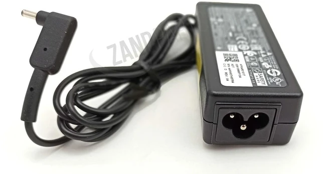 Acer AC Adapteris 45W 19V (1.1x3.0x7.7)