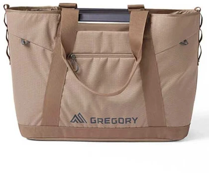 Gregory Torba podróżna Gregory Alpaca Utility Tote 50 l - mirage tan