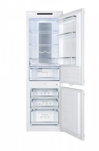 Šaldytuvas Amica BK3055.6NFM(E)