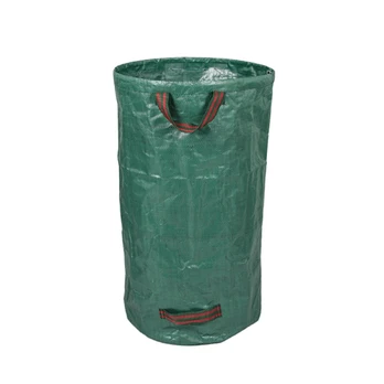 Sulankstomas sodo maišas Bradas PICK-UP, 120 L