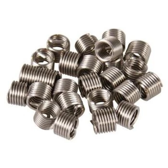 Sriegio taisymo įvorės M18x1.5(5vnt.)