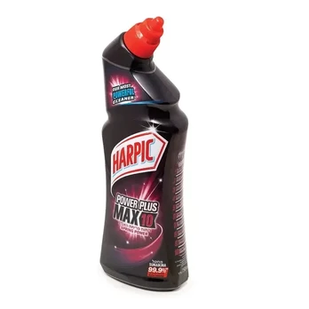 Tualetų valiklis HARPIC POWER PLUS SPRING, 750 ml