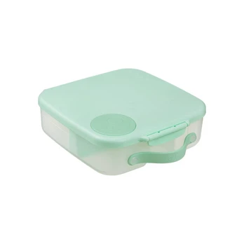 B.BOX BB00747 Pietų dėžutė, mėtų spalvos