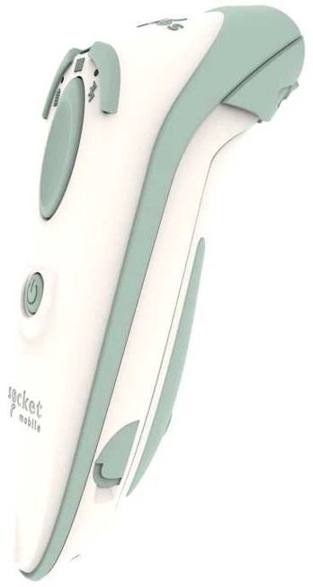 Socket Mobile DURASCAN D745 UNIVERSAL BARCODE - READER FOR HEALTH CARE