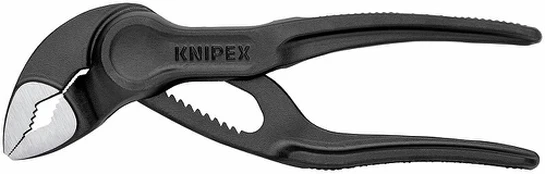 Replės Cobra XS 100mm D28mm, Knipex