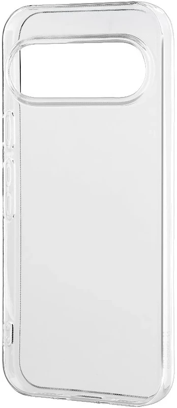 Dėklas OBAL:ME TPU Cover for Google Pixel 11 Transparent