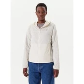 Tommy Jeans Neperpučiama striukė DW0DW21188 Smėlio Regular Fit