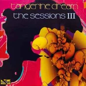CD Tangerine Dream - The Sessions III