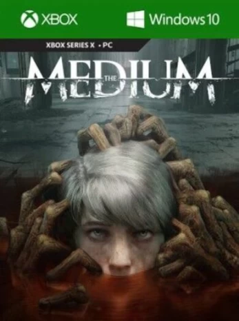 The Medium Xbox