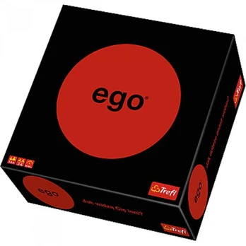 TREFL Lauamäng "EGO" (LV)
