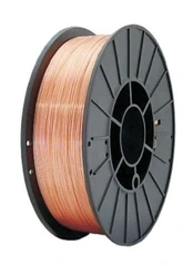 „Tysweld“ suvirinimo viela SG2 0,6 mm, 1kg (2858)