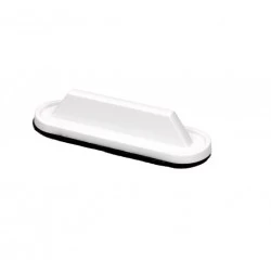 Magnetinė kempinė lentai 2X3 OVAL