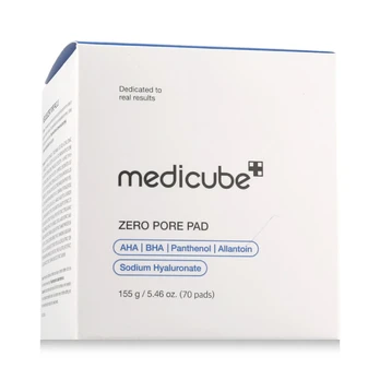 Medicube Zero Pode Pad 70 pcs