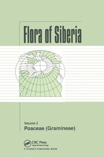 Flora of Siberia, Vol. 2