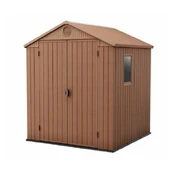 Sandėliukas Keter DARWIN 6x6 kaina