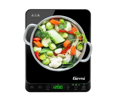 Girmi PI04 indukcinė kaitlentė