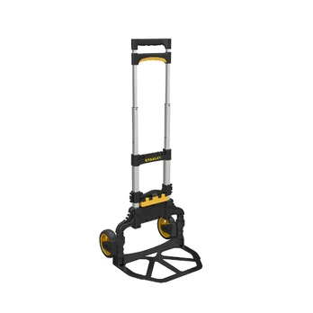 Stanley Kravas ratini aluminija salokami 60kg