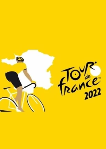 Tour de France 2022 PC