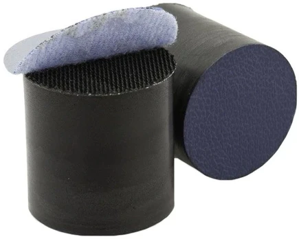 Sicco Tools 3 x šlifavimo kamštelių rinkinys