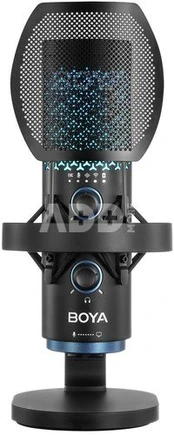 Mikrofonas Boya K5 USB