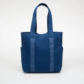 Calvin Klein Webbing Strap Canvas Blue (LV04F3463G CFA Krepšiai)