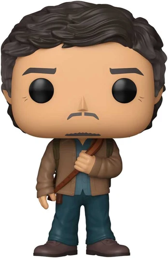 Funko POP figure The Last of Us Joel Miller