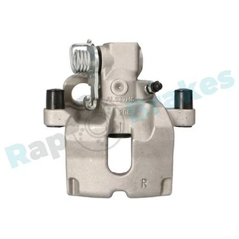 Stabdžių apkaba RAP BRAKES R-K0689