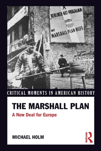Marshall Plan