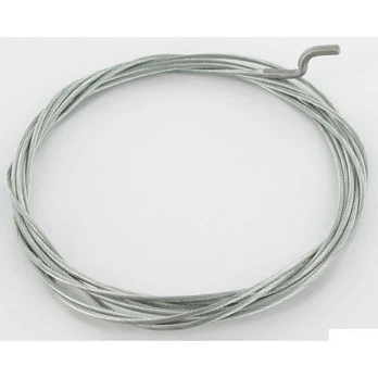 1.5 mm-250 cm vidinis troselis