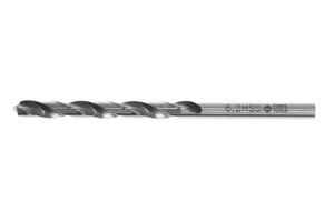Grąžtas Forte Tools, metalas/ketui, hss, tiesus, 6.5 mm x 101 mm, 1 vnt.